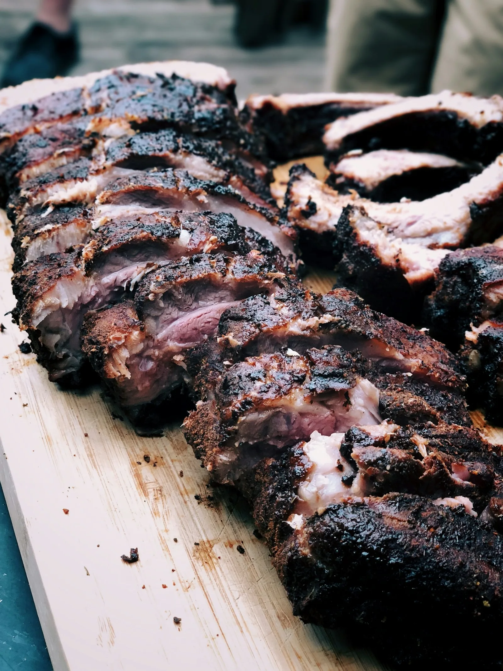 BBQ